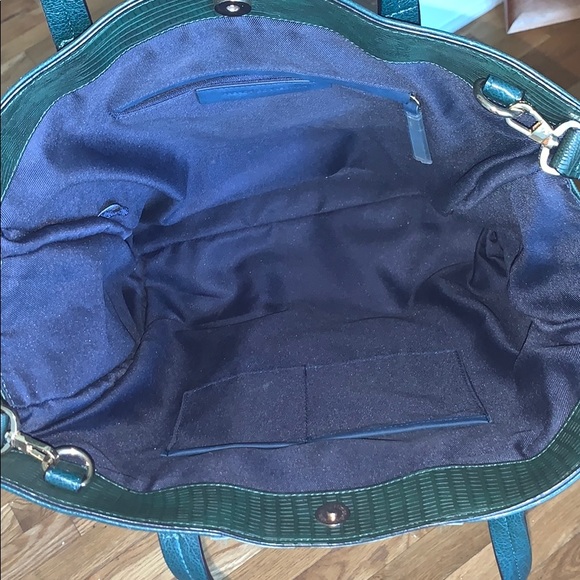 French Connection Purse NWOT. Never Used. - Picture 5 of 5